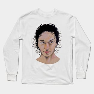 mirko / medusa Long Sleeve T-Shirt